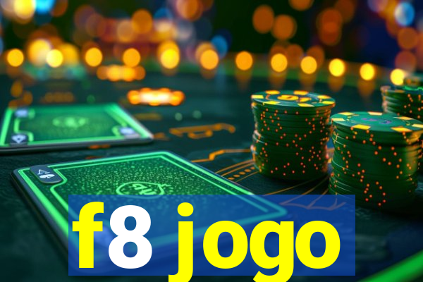 f8 jogo